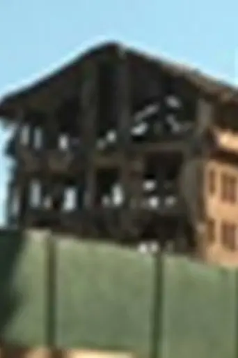 Ambassador Teardown (2008)