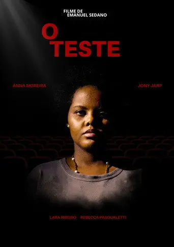 O Teste (1970)