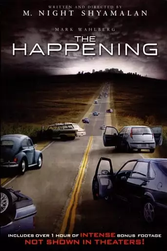 The Happening: A Day For Night (2008)