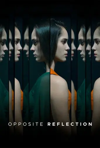 Opposite Reflection (2024)