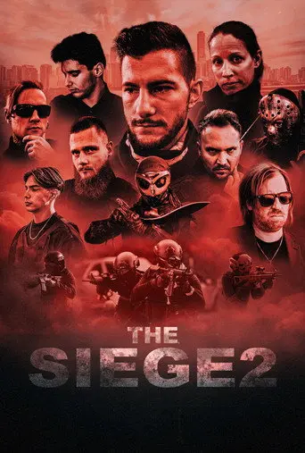 The Siege 2 (2021)