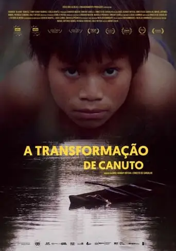 Canuto's Transformation (2023)