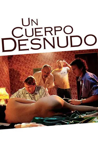 A Naked Body (2008)