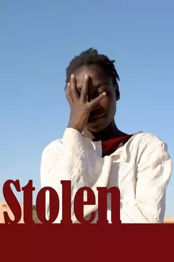 Stolen (2009)