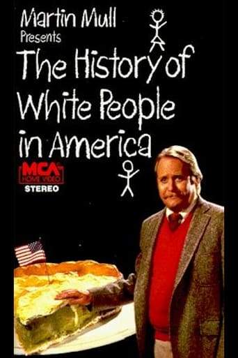 The History Of White People In America (1985)