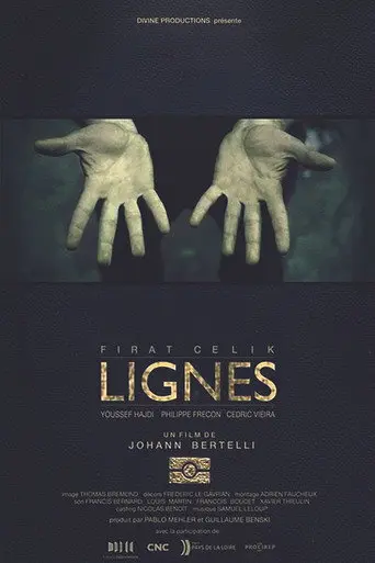 Lignes (2010)