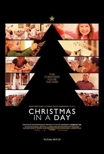 Christmas In A Day (2013)