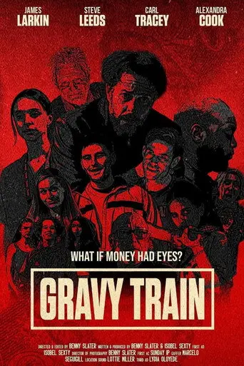 Gravy Train (2025)