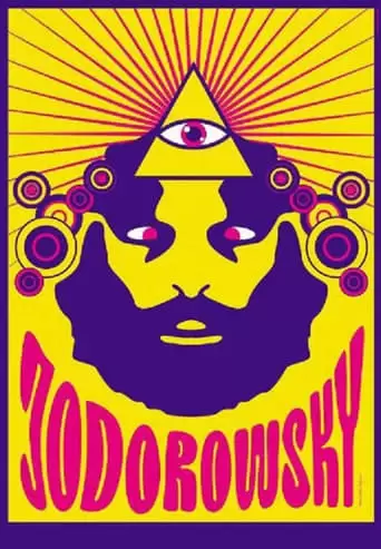 The Jodorowsky Constellation (1994)