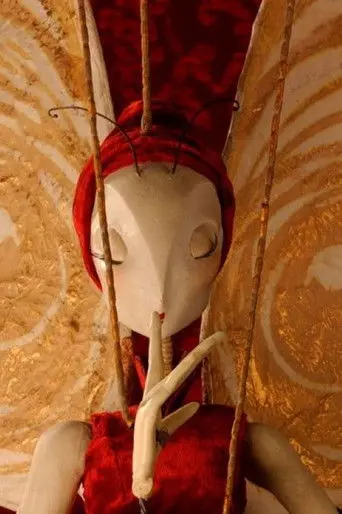 The Butterfly Woman (2003)