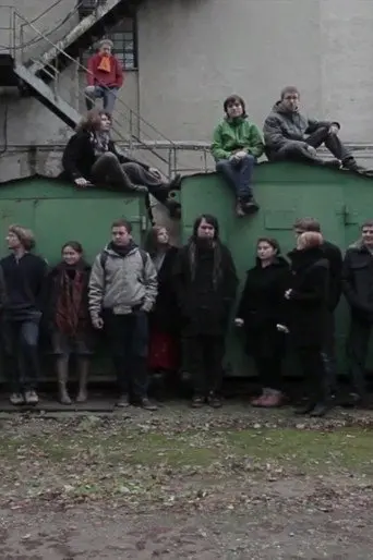 Cathedral That Wasn't There (2013)