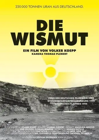 Die Wismut (1993)