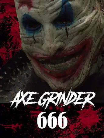Axegrinder 666 (2023)