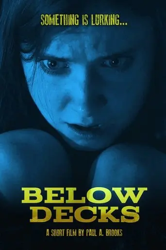 Below Decks (2017)