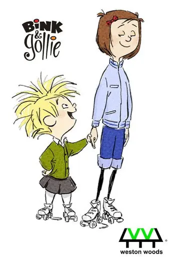 Bink & Gollie (2012)