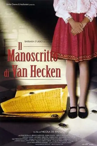 Il manoscritto di Van Hecken (1999)