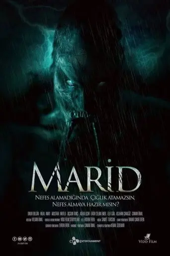 Marid (2019)
