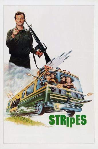 Stripes (1981)
