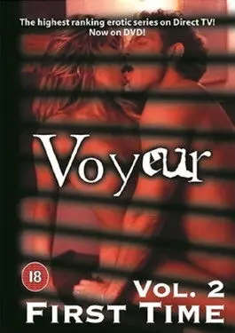 Voyeur Vol. 2: First Time (2003)