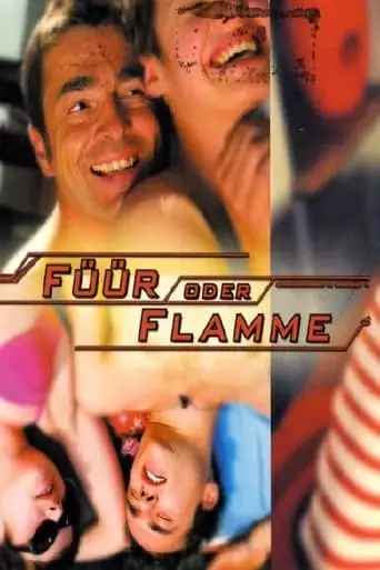 Füür oder Flamme (2002)