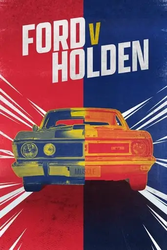 Ford V Holden (2023)