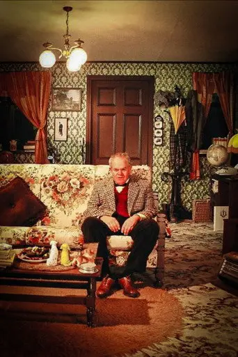 Ronnie Grimble (2008)