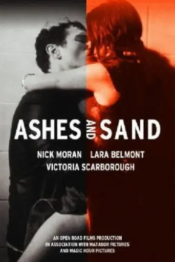 Ashes and Sand (2003)