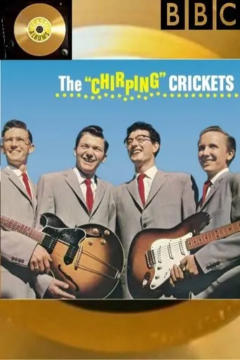 Classic Albums: The Chirping Crickets (2019)