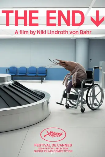 The End (2026)