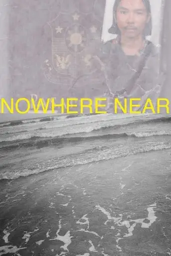 Nowhere Near (2023)