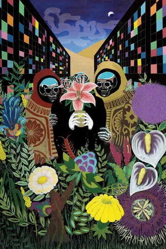 Osees - Live at the Henry Miller Library, Big Sur (2020)