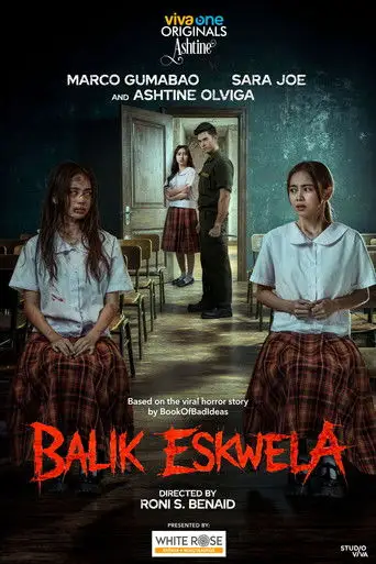 Balik Eskwela (2026)