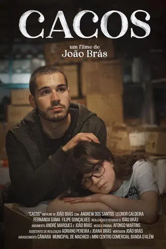 Shards (2021)