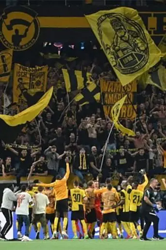 Rêves de champion (2010)