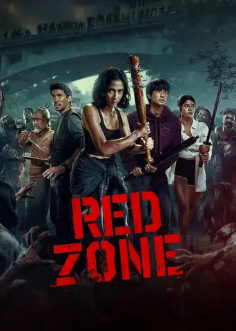 Zona Merah (2024)