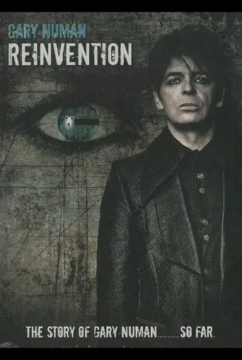 Gary Numan: Reinvention (2011)
