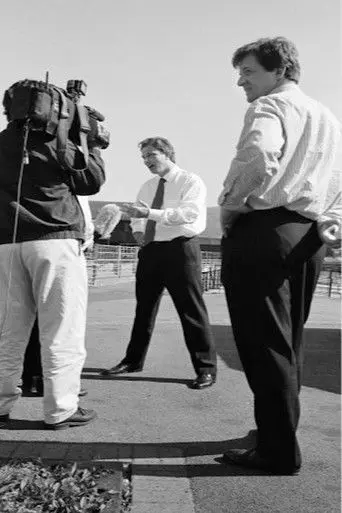 News From Number 10 (2000)