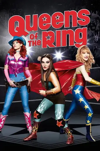 Queens of the Ring (2013)