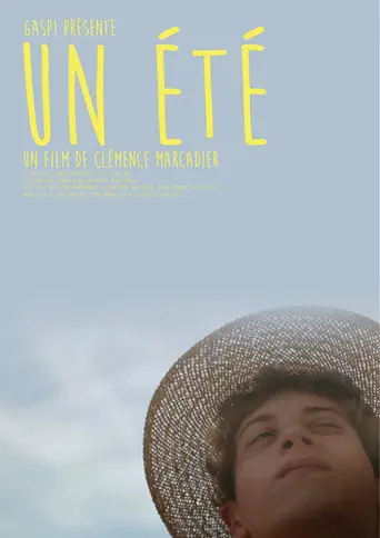 A summer (2014)
