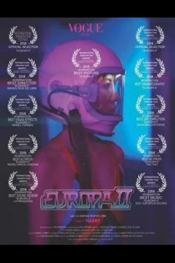 Europe II (2017)