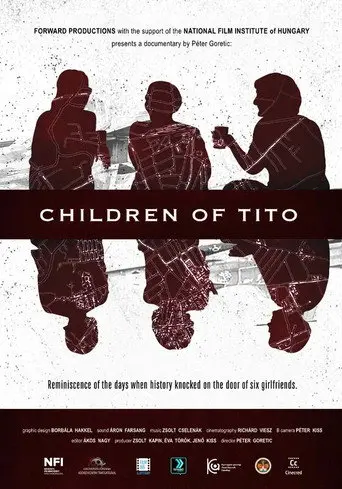 Tito’s Children (2026)
