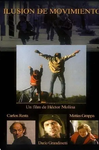 Ilusión de movimiento (2003)