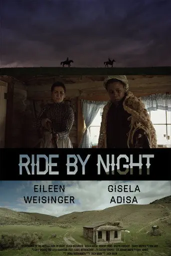 Ride By Night (2017)