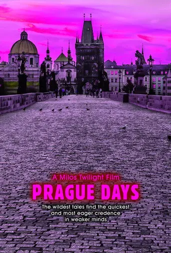 Prague Days (2004)