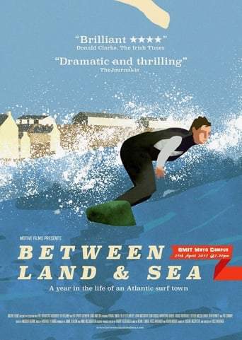 Between Land And Sea (2018)