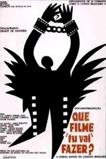 Que Filme 'Tu Vai' Fazer? (1991)