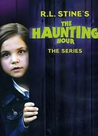 R.L. Stine's The Haunting Hour: Really You (2010)