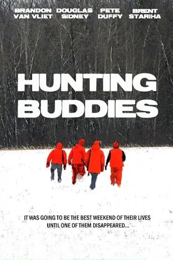 Hunting Buddies (2009)