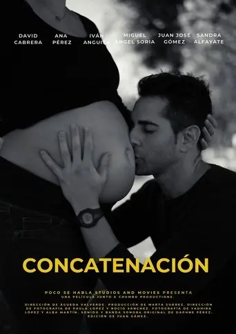 Concatenacion (2019)