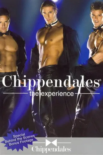Chippendales: The Experience (2003)